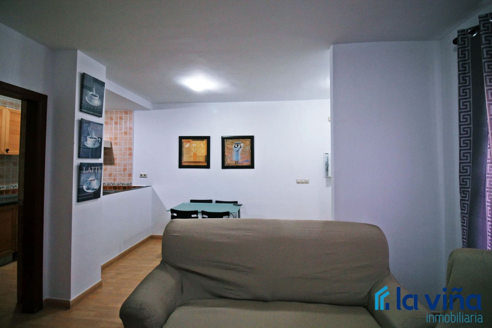 2 chambre Appartement à vendre à Mollina - 90 000 € (Ref: 9004510)