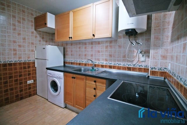 2 Zimmer Wohnung zu verkaufen in Mollina - 90.000 € (Ref: 9004510)