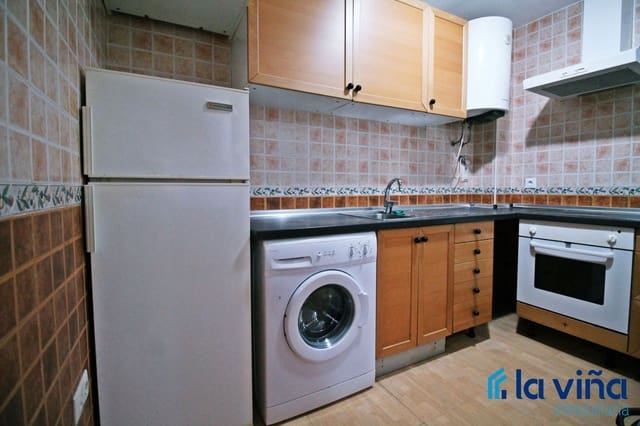 2 sovrum Lägenhet till salu i Mollina - 90 000 € (Ref: 9004510)