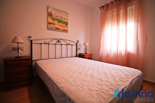 2 sovrum Lägenhet till salu i Mollina - 90 000 € (Ref: 9004510)