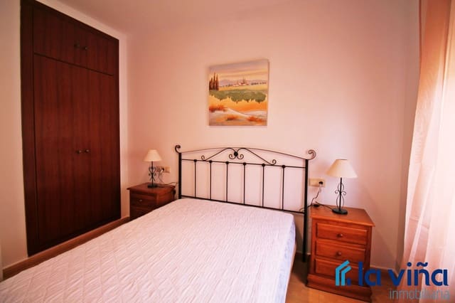 2 sovrum Lägenhet till salu i Mollina - 90 000 € (Ref: 9004510)