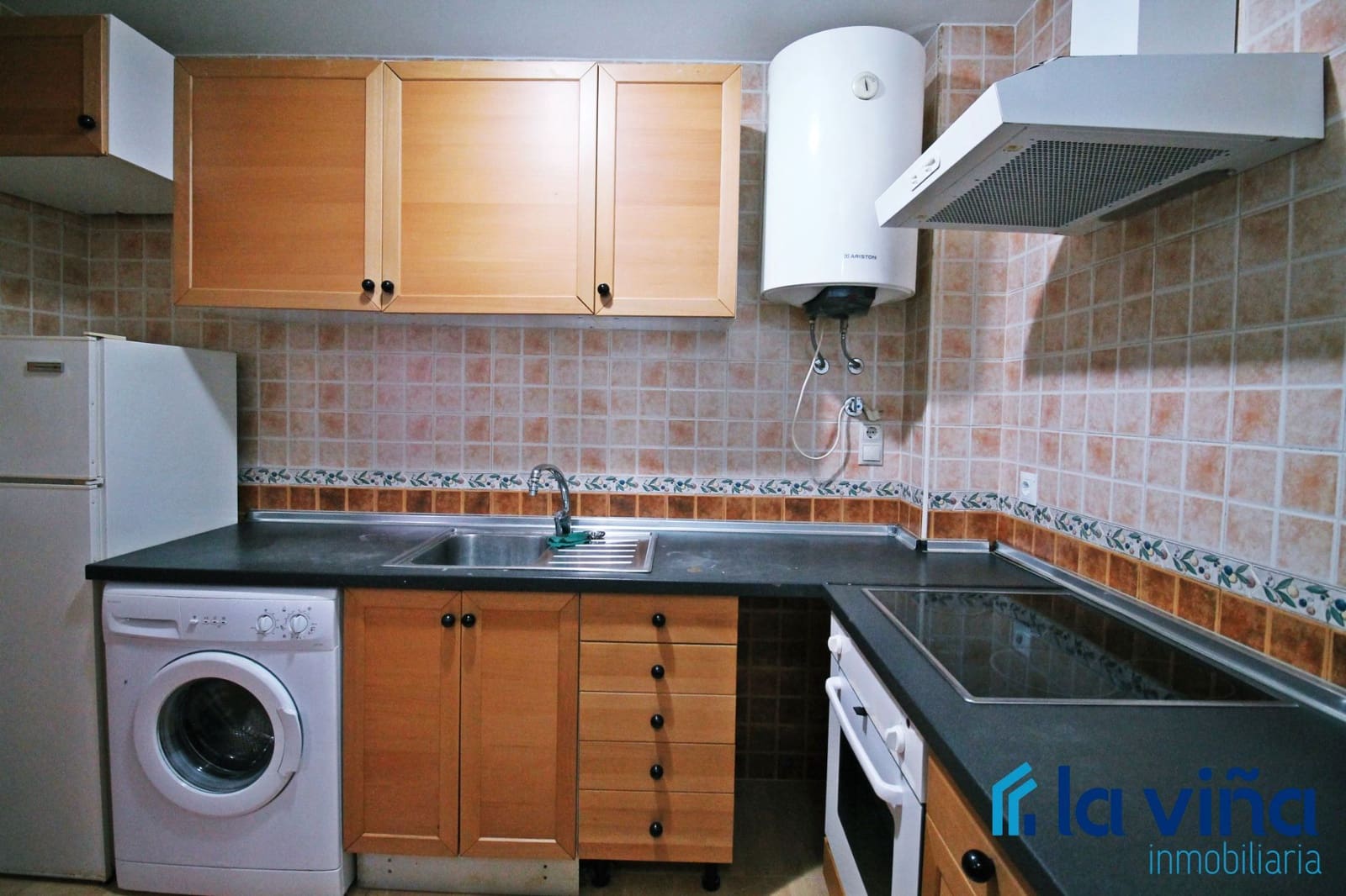 2 chambre Appartement à vendre à Mollina - 90 000 € (Ref: 9004510)