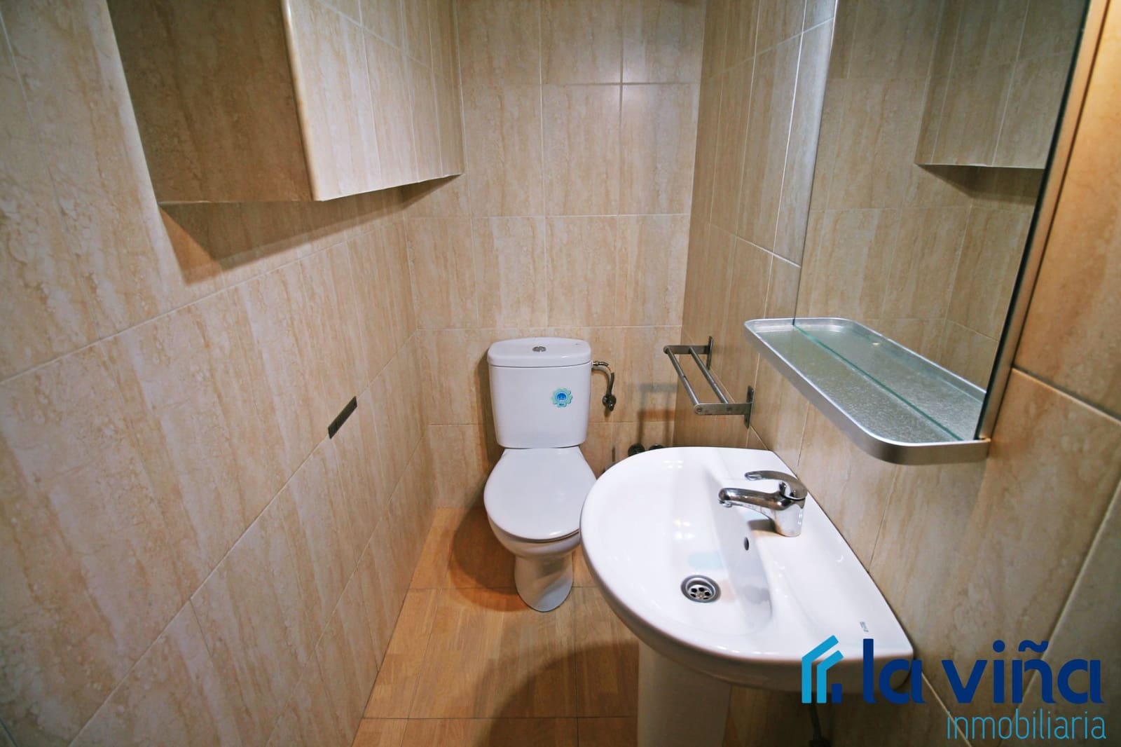 2 chambre Appartement à vendre à Mollina - 90 000 € (Ref: 9004510)