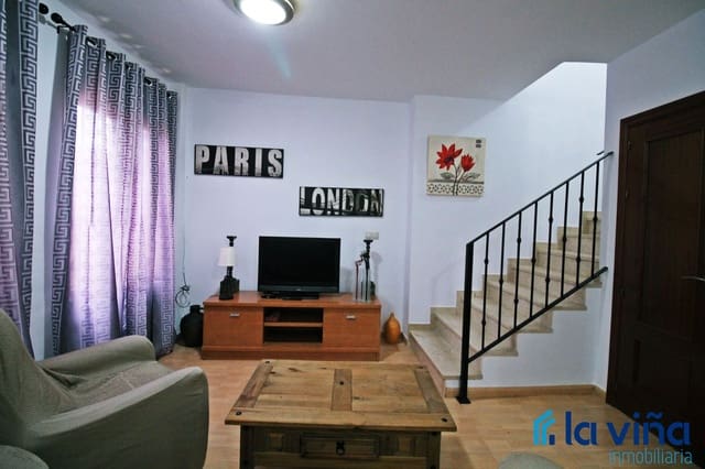 2 Zimmer Wohnung zu verkaufen in Mollina - 90.000 € (Ref: 9004510)
