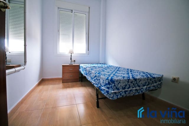 2 sovrum Lägenhet till salu i Mollina - 90 000 € (Ref: 9004510)