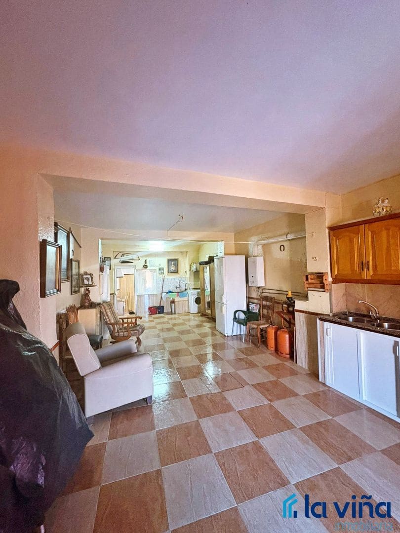 5 soverom Hus til salgs i Campillos - € 132 500 (Ref: 9019150)