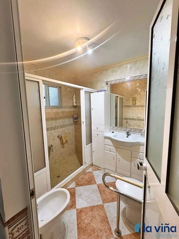 5 sovrum Hus till salu i Campillos - 132 500 € (Ref: 9019150)