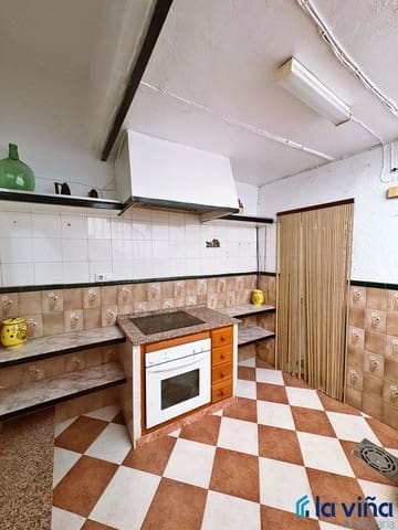 5 sovrum Hus till salu i Campillos - 132 500 € (Ref: 9019150)