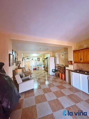 5 sovrum Hus till salu i Campillos - 132 500 € (Ref: 9019150)