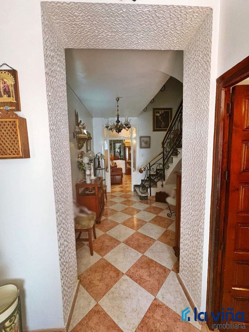 5 soverom Hus til salgs i Campillos - € 132 500 (Ref: 9019150)