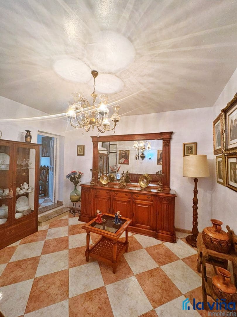 5 soverom Hus til salgs i Campillos - € 132 500 (Ref: 9019150)