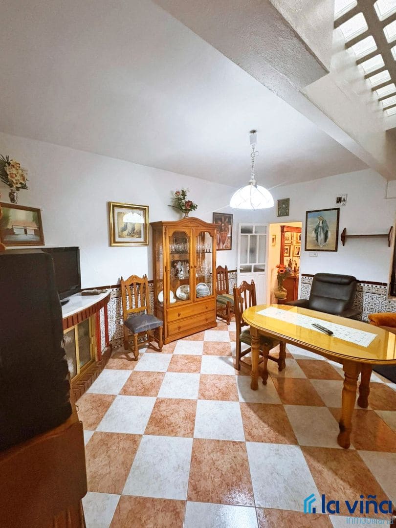 5 soverom Hus til salgs i Campillos - € 132 500 (Ref: 9019150)