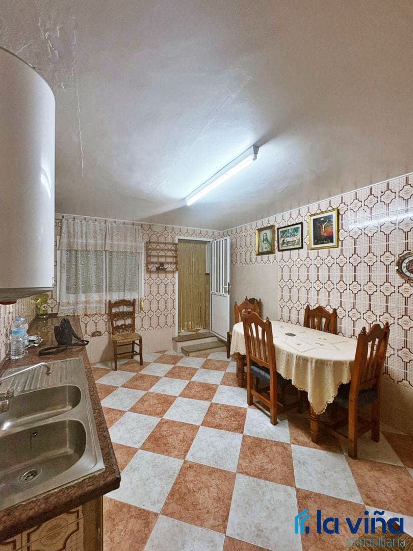 5 soverom Hus til salgs i Campillos - € 132 500 (Ref: 9019150)