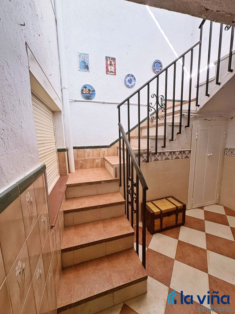 5 soverom Hus til salgs i Campillos - € 132 500 (Ref: 9019150)