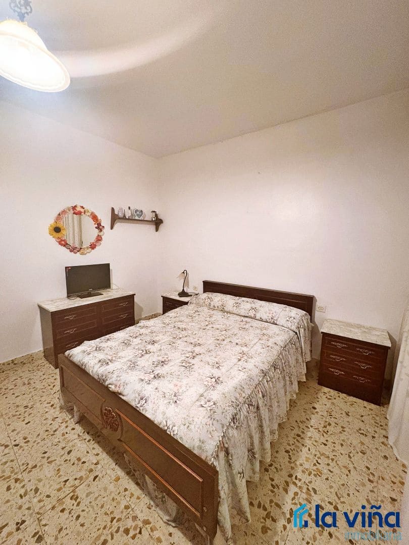 5 soverom Hus til salgs i Campillos - € 132 500 (Ref: 9019150)