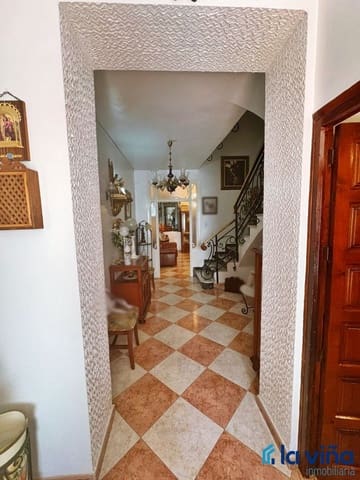 5 makuuhuone Omakotitalo myytävänä paikassa Campillos - 132 500 € (Ref: 9019150)