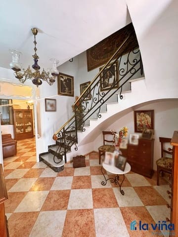 5 sovrum Hus till salu i Campillos - 132 500 € (Ref: 9019150)