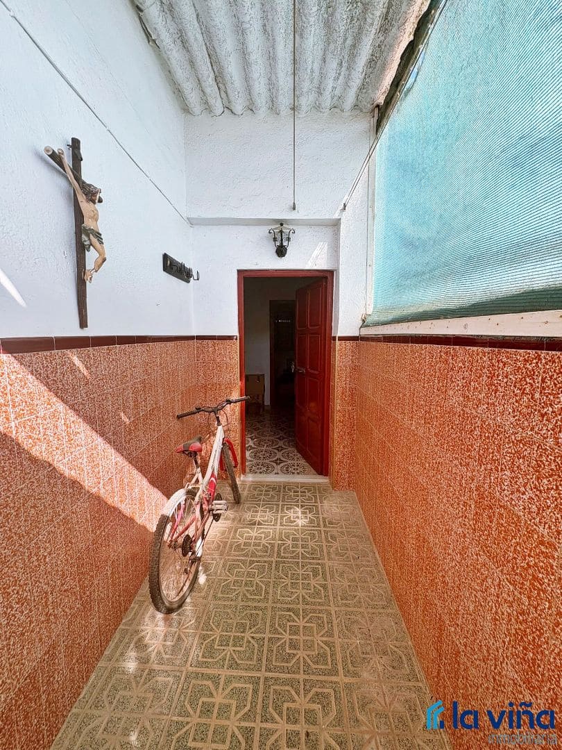 5 soverom Hus til salgs i Campillos - € 132 500 (Ref: 9019150)