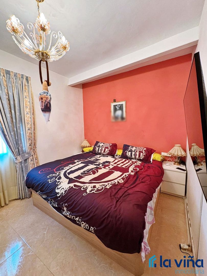 3 soveværelse Lejlighed til salg i Campillos - € 87.000 (Ref: 9022564)