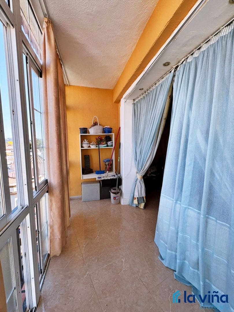 3 soveværelse Lejlighed til salg i Campillos - € 87.000 (Ref: 9022564)