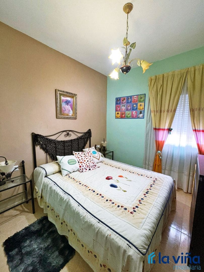 3 soveværelse Lejlighed til salg i Campillos - € 87.000 (Ref: 9022564)