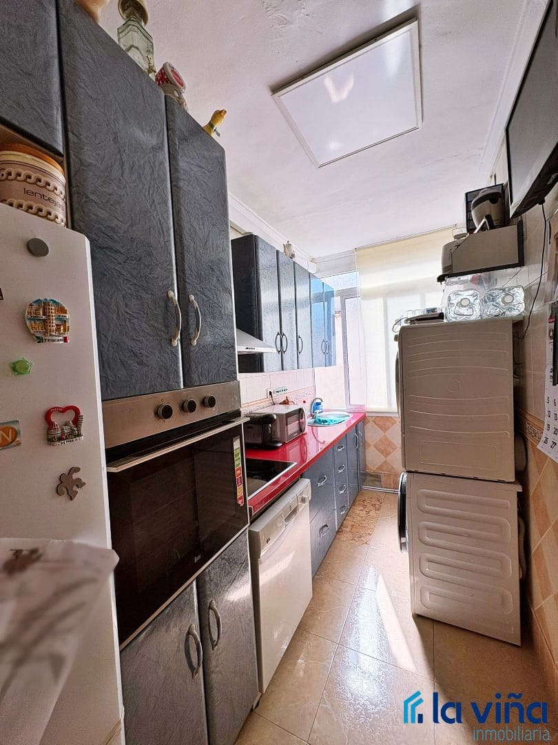 3 soveværelse Lejlighed til salg i Campillos - € 87.000 (Ref: 9022564)