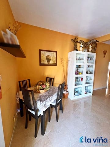 3 soverom Leilighet til salgs i Campillos - € 87 000 (Ref: 9022564)