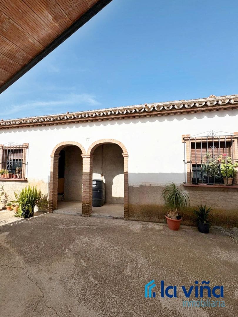 Finca/Landhuis te koop in Priego de Cordoba - € 350.000 (Ref: 9028715)