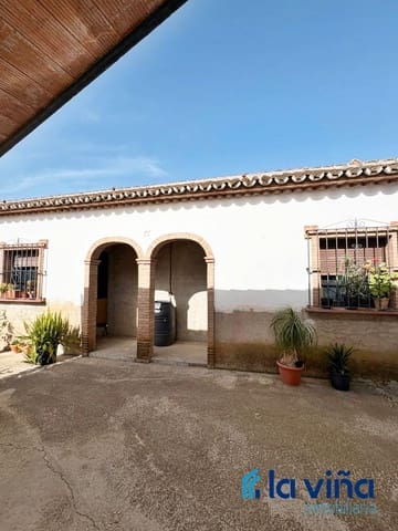 Finca/Landehus til salg i Priego de Córdoba - € 350.000 (Ref: 9028715)
