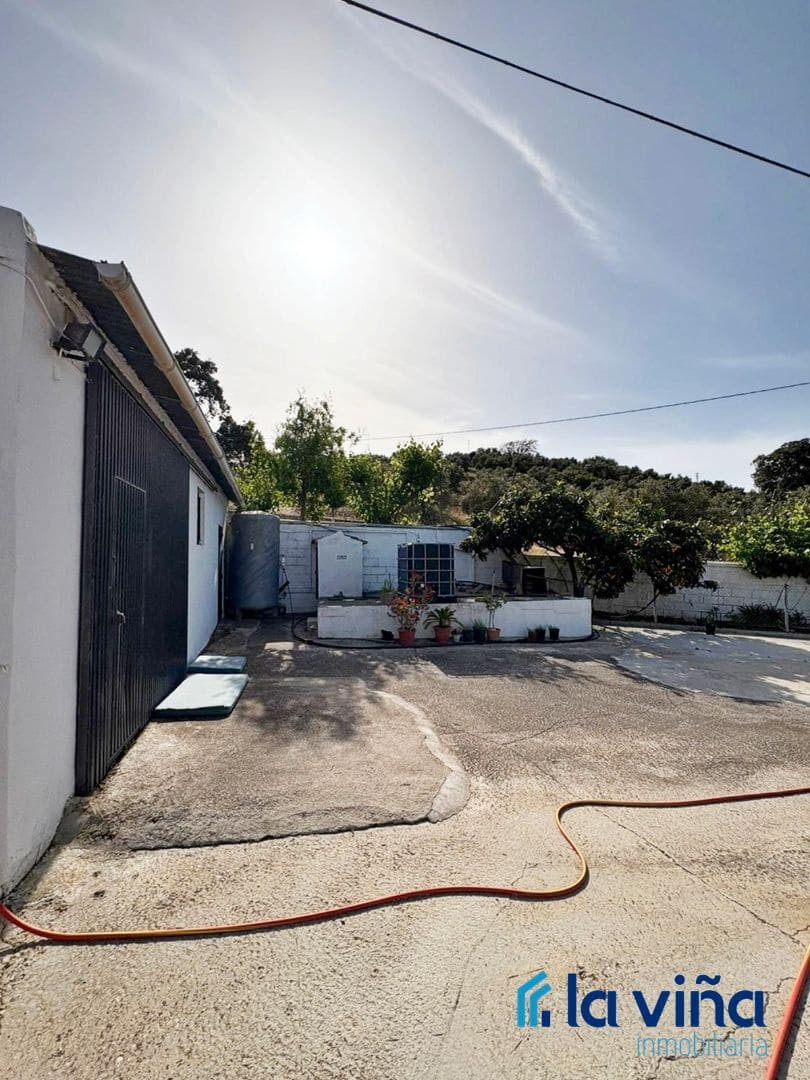 Finca/Landhuis te koop in Priego de Cordoba - € 350.000 (Ref: 9028715)