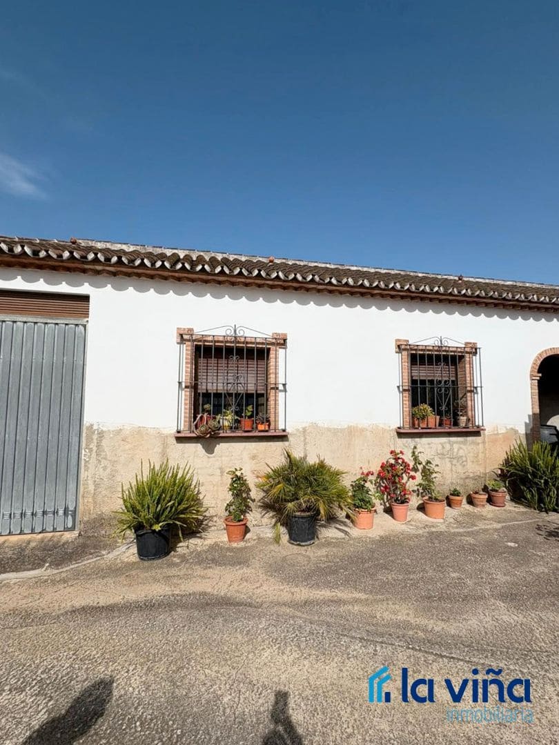 Finca/Landhuis te koop in Priego de Cordoba - € 350.000 (Ref: 9028715)