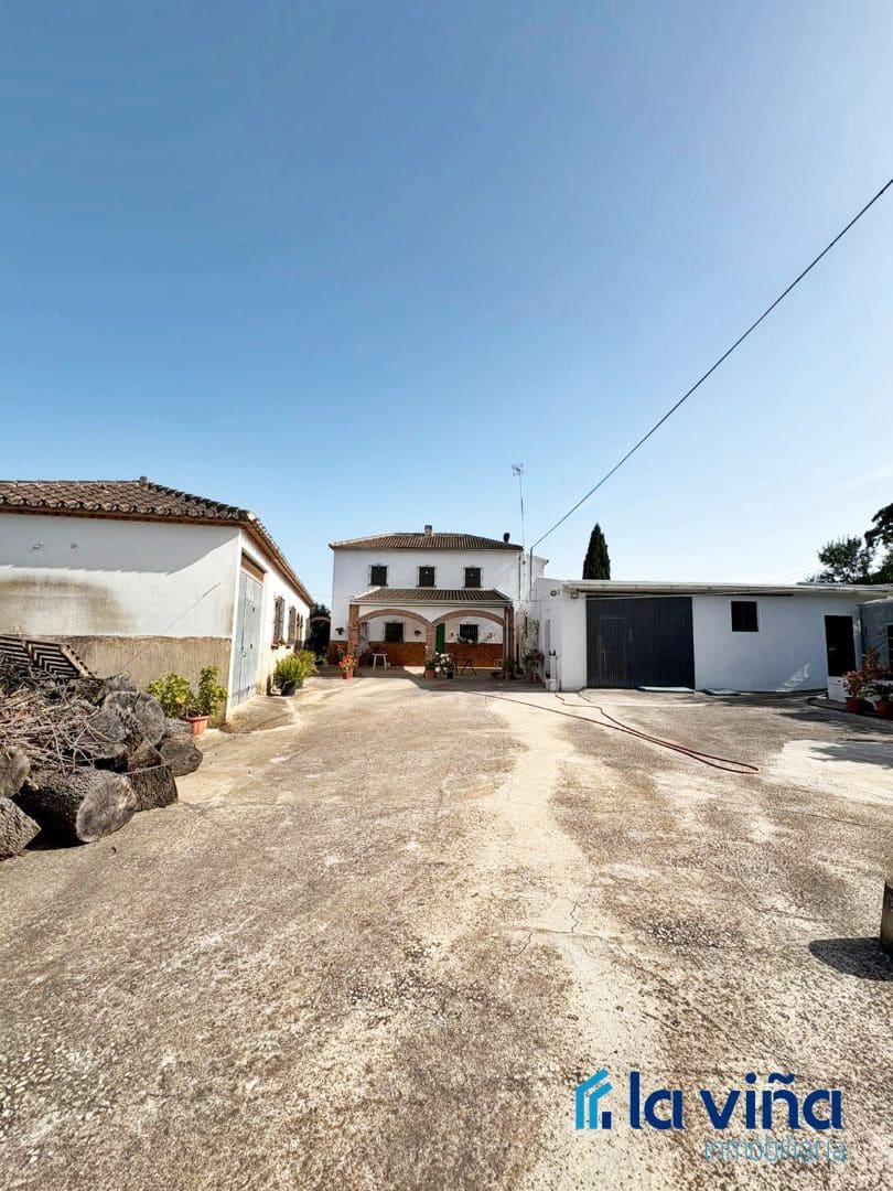 Finca/Landhuis te koop in Priego de Cordoba - € 350.000 (Ref: 9028715)