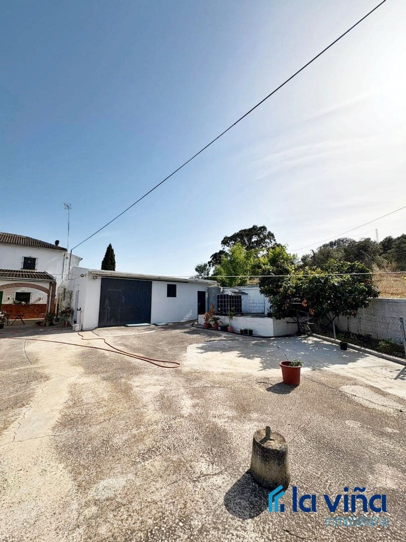 Finca/Landhuis te koop in Priego de Cordoba - € 350.000 (Ref: 9028715)