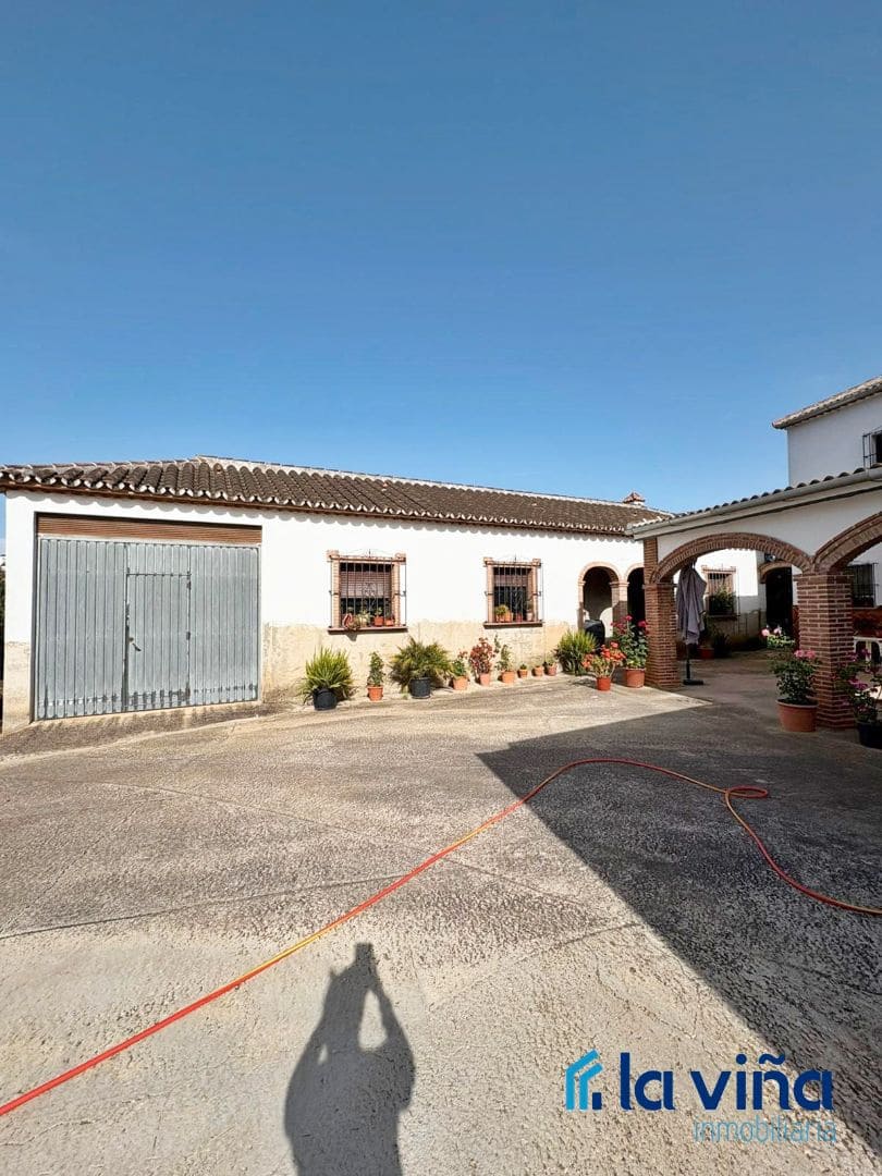 Finca/Landhuis te koop in Priego de Cordoba - € 350.000 (Ref: 9028715)