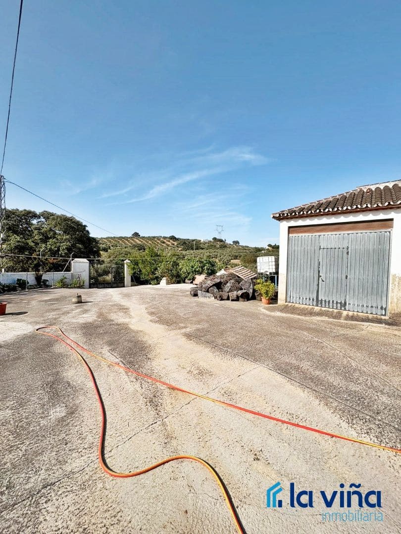 Finca/Landhuis te koop in Priego de Cordoba - € 350.000 (Ref: 9028715)