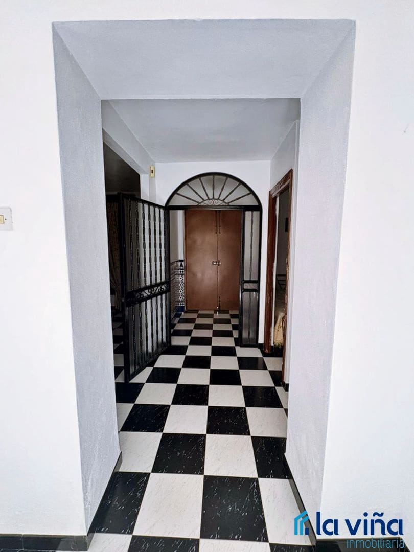 4 soveværelse Finca/Landehus til salg i Sierra de Yeguas - € 156.000 (Ref: 9028716)