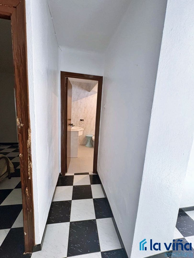 4 soveværelse Finca/Landehus til salg i Sierra de Yeguas - € 156.000 (Ref: 9028716)