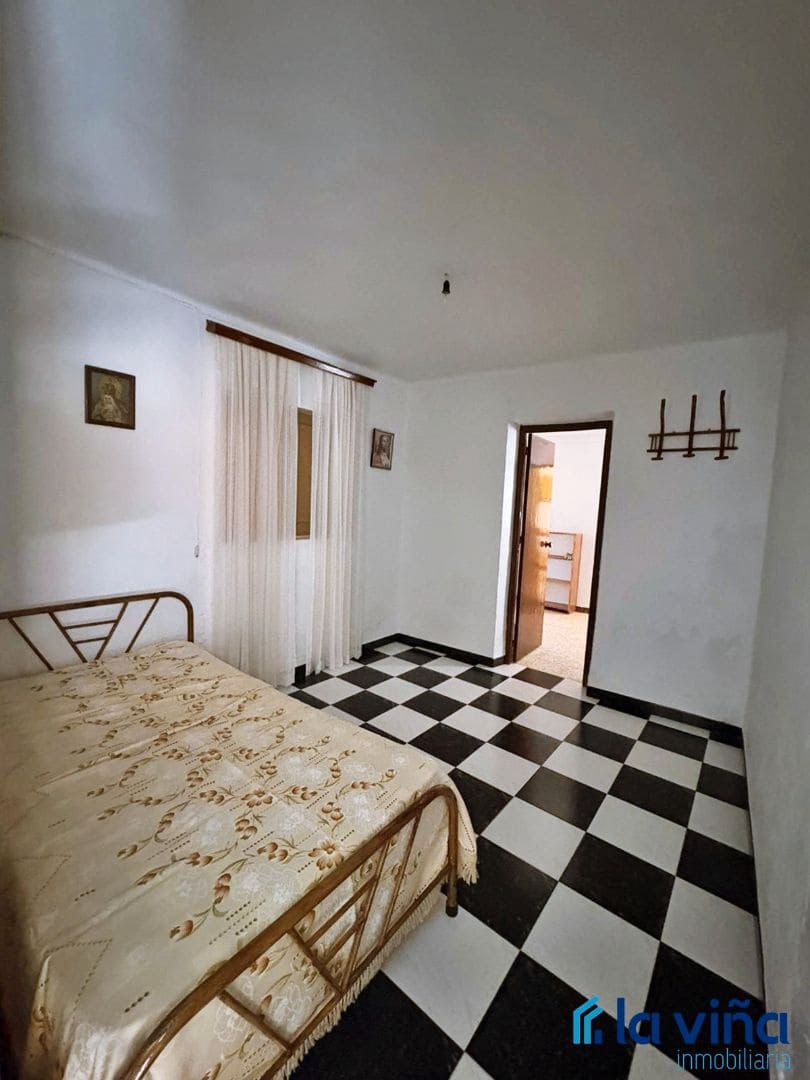 4 soveværelse Finca/Landehus til salg i Sierra de Yeguas - € 156.000 (Ref: 9028716)