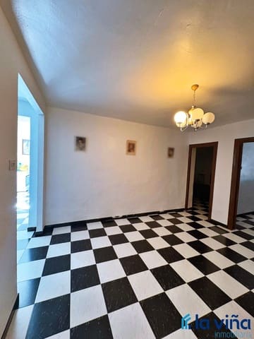 4 soverom Finca/Herregård til salgs i Navahermosa, Sierra de Yeguas - € 156 000 (Ref: 9028716)