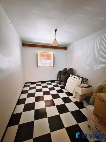 4 soverom Finca/Herregård til salgs i Navahermosa, Sierra de Yeguas - € 156 000 (Ref: 9028716)