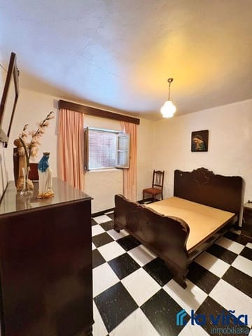 4 soverom Finca/Herregård til salgs i Navahermosa, Sierra de Yeguas - € 156 000 (Ref: 9028716)