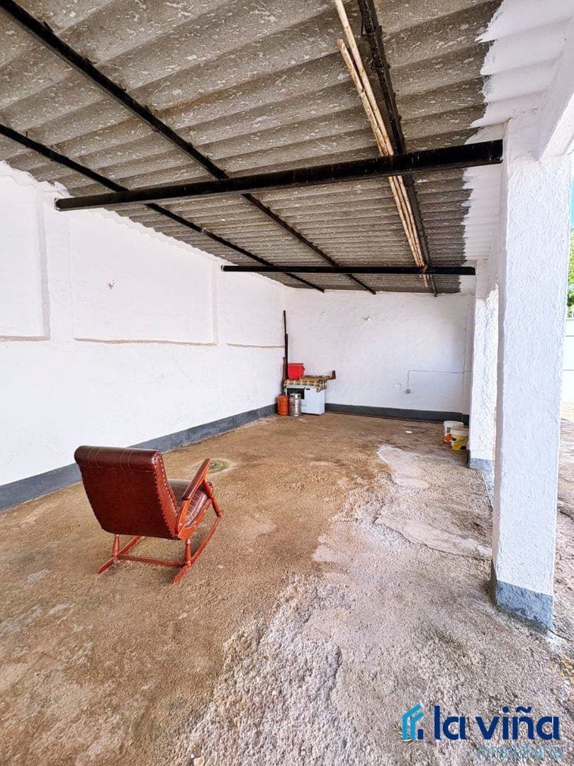 4 soveværelse Finca/Landehus til salg i Sierra de Yeguas - € 156.000 (Ref: 9028716)