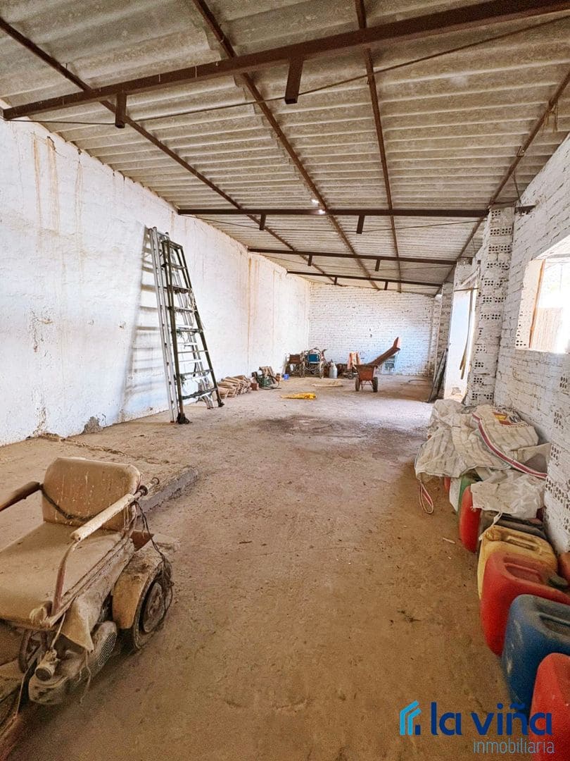 4 soveværelse Finca/Landehus til salg i Sierra de Yeguas - € 156.000 (Ref: 9028716)