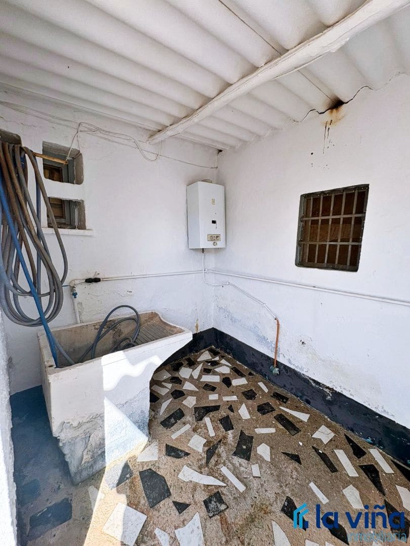 4 soveværelse Finca/Landehus til salg i Sierra de Yeguas - € 156.000 (Ref: 9028716)