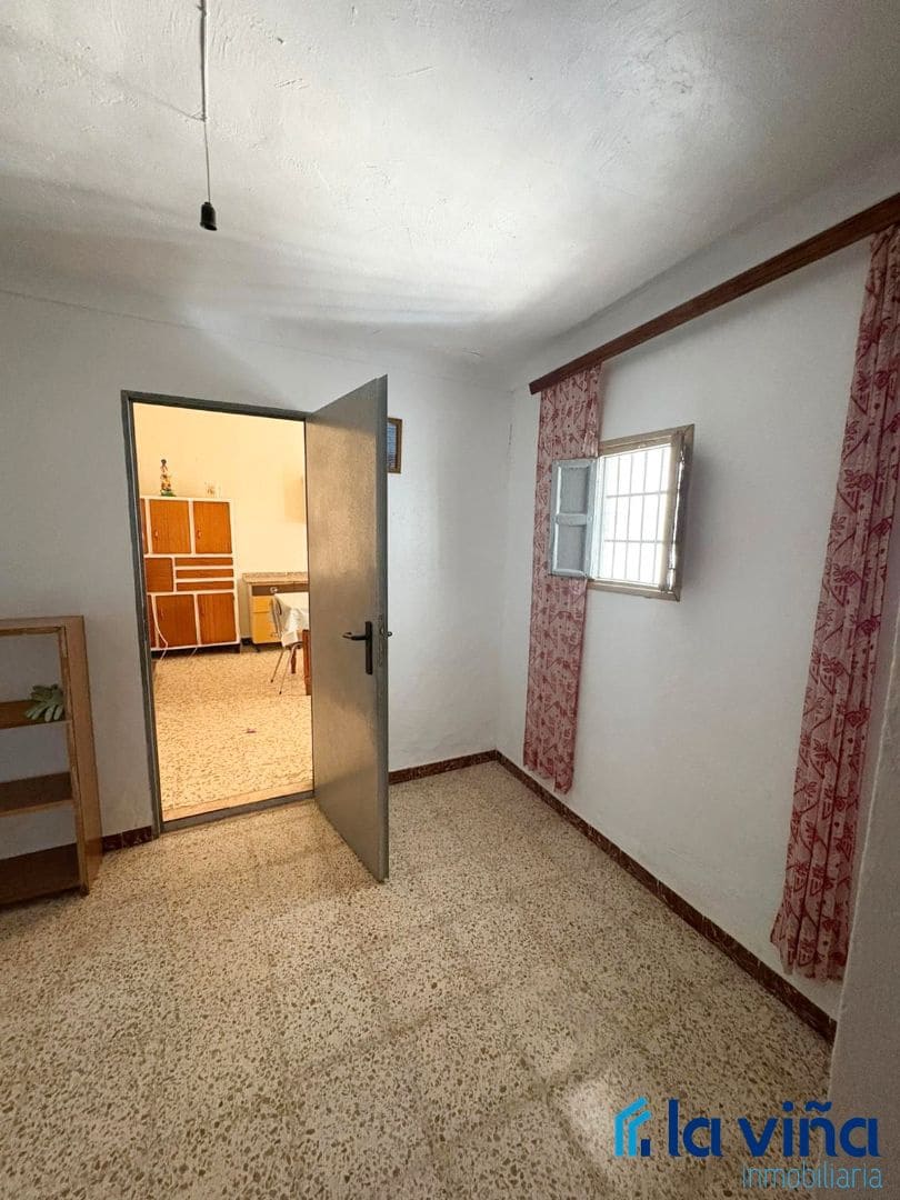 4 soveværelse Finca/Landehus til salg i Sierra de Yeguas - € 156.000 (Ref: 9028716)