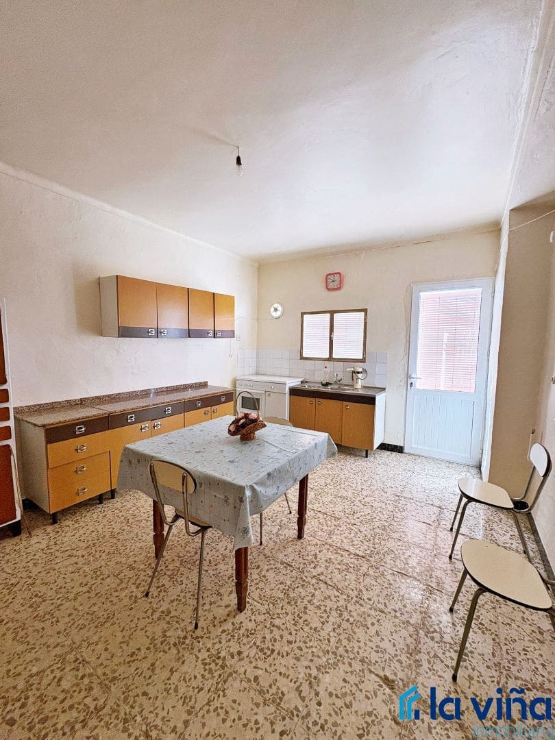 4 soveværelse Finca/Landehus til salg i Sierra de Yeguas - € 156.000 (Ref: 9028716)