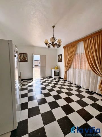 4 soverom Finca/Herregård til salgs i Navahermosa, Sierra de Yeguas - € 156 000 (Ref: 9028716)