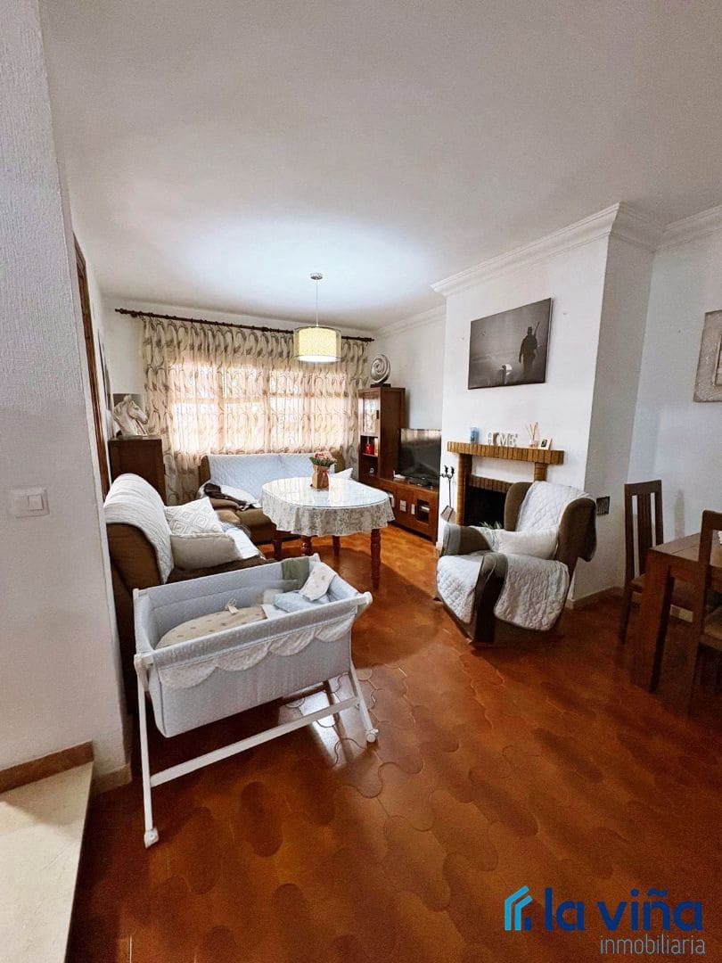 5 sypialnia Dom na sprzedaż w Palenciana - 189 000 € (Ref: 9028717)