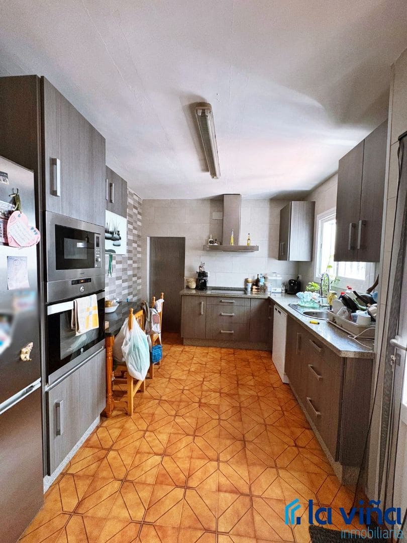 5 sypialnia Dom na sprzedaż w Palenciana - 189 000 € (Ref: 9028717)