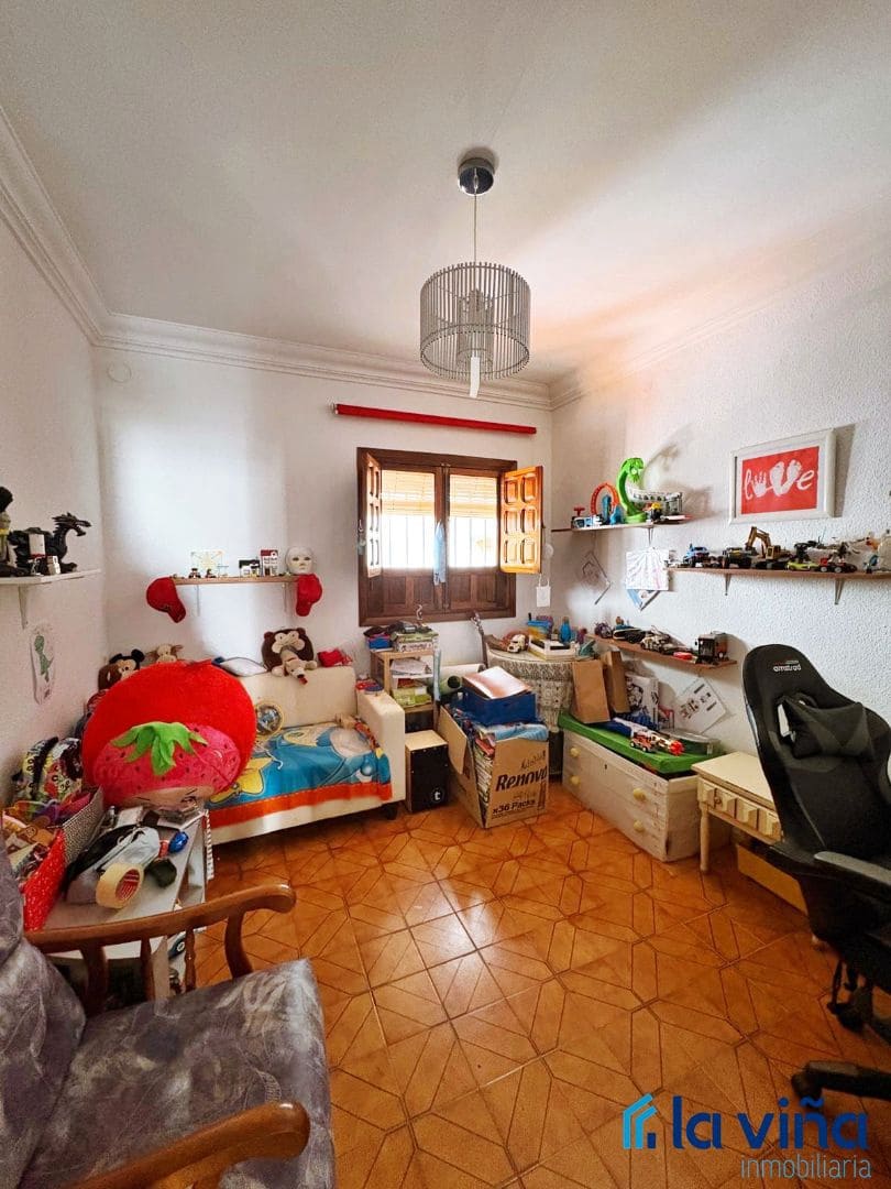 5 sypialnia Dom na sprzedaż w Palenciana - 189 000 € (Ref: 9028717)